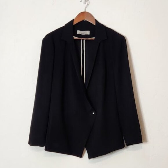 MM Lafleur Jackets & Blazers - MM LaFleur Women's Plus Size Blazer Size 1X